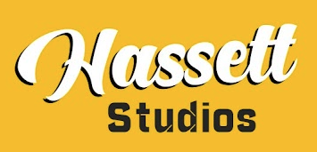 Hassett Studios Logo